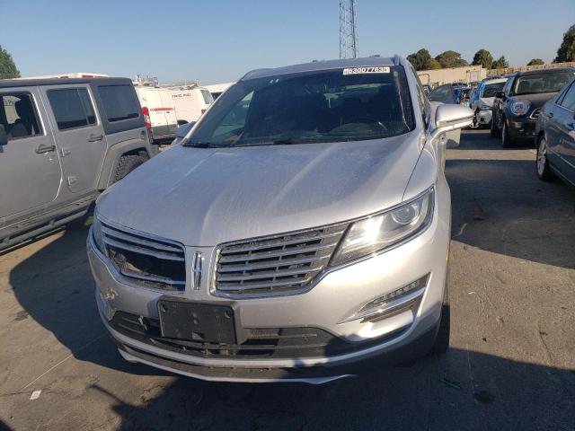 Photo 4 VIN: 5LMCJ2C98JUL04437 - LINCOLN MKC 