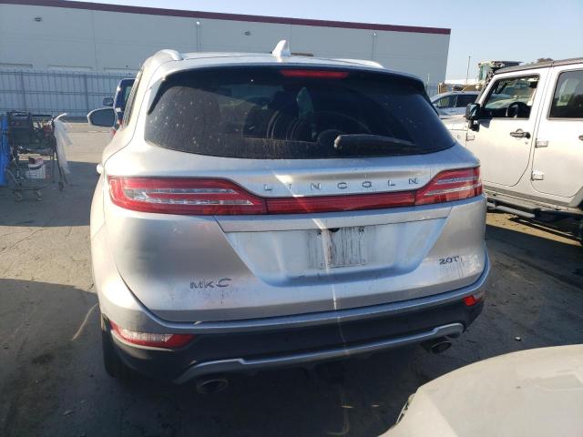 Photo 5 VIN: 5LMCJ2C98JUL04437 - LINCOLN MKC 