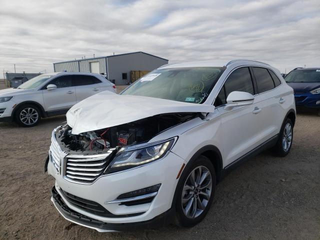 Photo 1 VIN: 5LMCJ2C98JUL14532 - LINCOLN MKC 