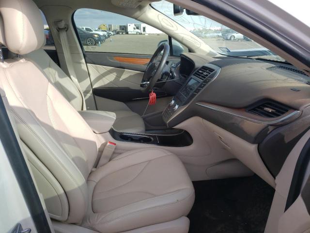 Photo 4 VIN: 5LMCJ2C98JUL14532 - LINCOLN MKC 