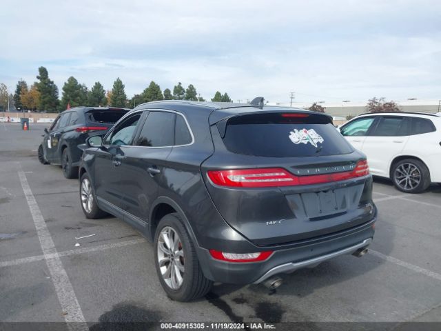 Photo 2 VIN: 5LMCJ2C98JUL20668 - LINCOLN MKC 