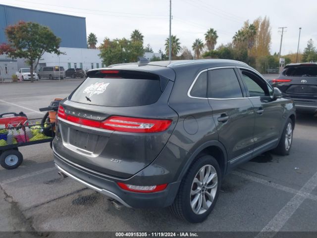 Photo 3 VIN: 5LMCJ2C98JUL20668 - LINCOLN MKC 