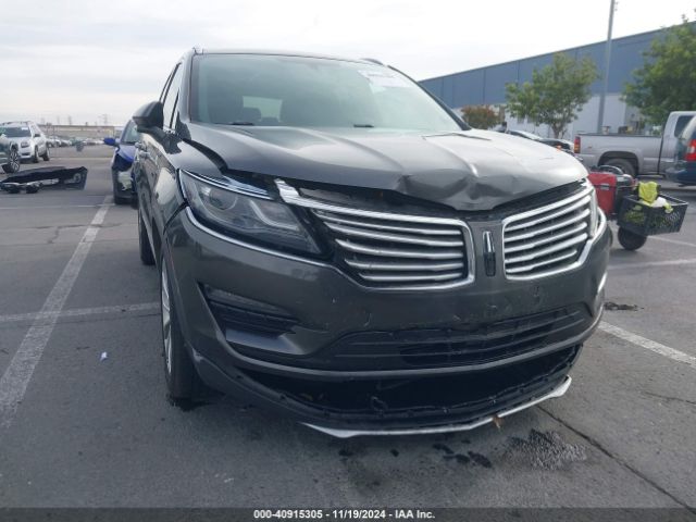 Photo 5 VIN: 5LMCJ2C98JUL20668 - LINCOLN MKC 