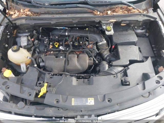 Photo 9 VIN: 5LMCJ2C98JUL20668 - LINCOLN MKC 