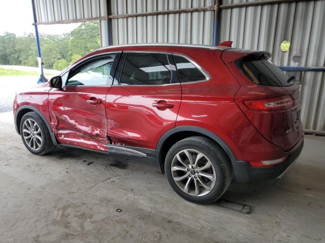 Photo 1 VIN: 5LMCJ2C98KUL09283 - LINCOLN MKC SELECT 