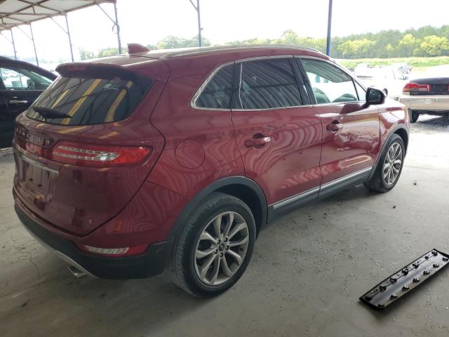 Photo 2 VIN: 5LMCJ2C98KUL09283 - LINCOLN MKC SELECT 