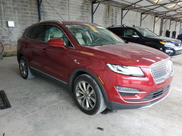 Photo 3 VIN: 5LMCJ2C98KUL09283 - LINCOLN MKC SELECT 