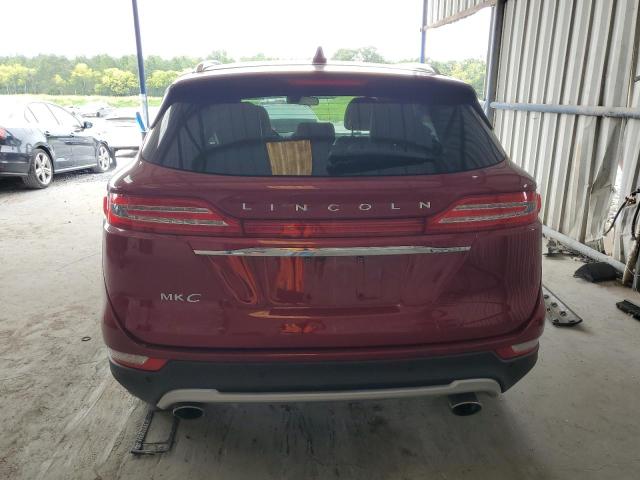 Photo 5 VIN: 5LMCJ2C98KUL09283 - LINCOLN MKC SELECT 