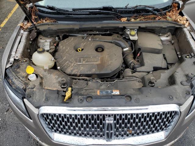 Photo 11 VIN: 5LMCJ2C98KUL45197 - LINCOLN MKC 