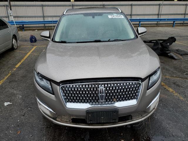 Photo 4 VIN: 5LMCJ2C98KUL45197 - LINCOLN MKC 