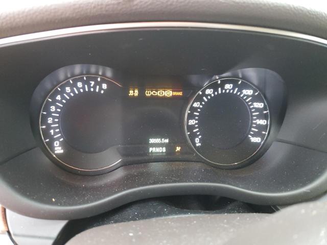 Photo 8 VIN: 5LMCJ2C98KUL45197 - LINCOLN MKC 