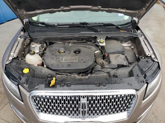 Photo 10 VIN: 5LMCJ2C98KUL47323 - LINCOLN MKC SELECT 