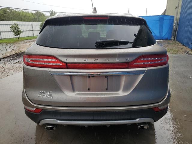 Photo 5 VIN: 5LMCJ2C98KUL47323 - LINCOLN MKC SELECT 