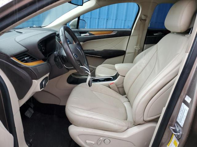 Photo 6 VIN: 5LMCJ2C98KUL47323 - LINCOLN MKC SELECT 