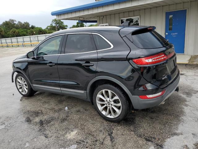 Photo 1 VIN: 5LMCJ2C99GUJ12758 - LINCOLN MKC SELECT 