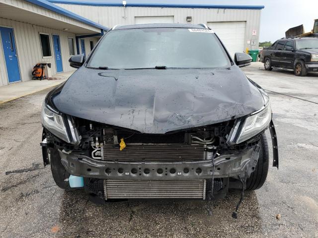 Photo 4 VIN: 5LMCJ2C99GUJ12758 - LINCOLN MKC SELECT 