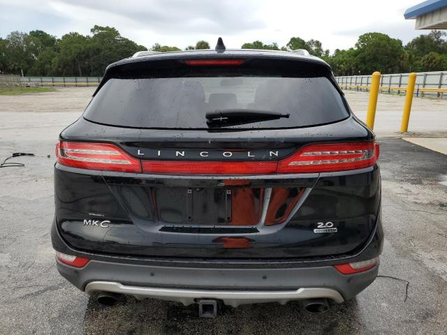 Photo 5 VIN: 5LMCJ2C99GUJ12758 - LINCOLN MKC SELECT 