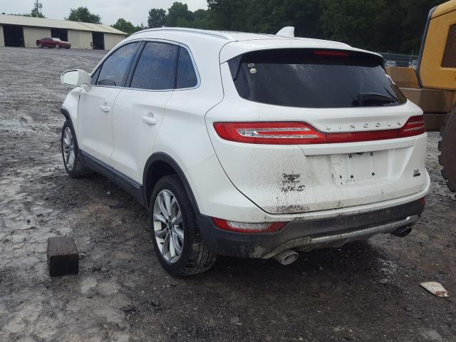 Photo 2 VIN: 5LMCJ2C99GUJ22089 - LINCOLN MKC SELECT 