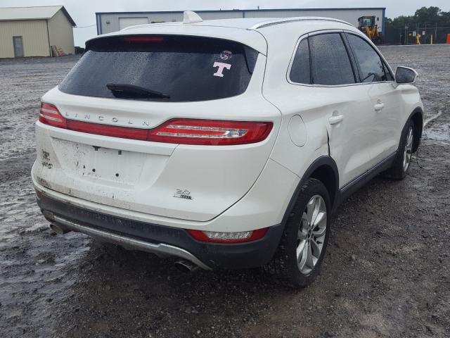 Photo 3 VIN: 5LMCJ2C99GUJ22089 - LINCOLN MKC SELECT 