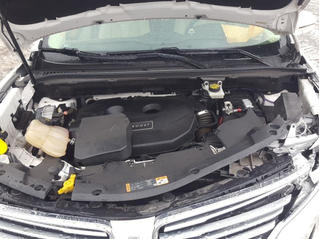 Photo 6 VIN: 5LMCJ2C99GUJ22089 - LINCOLN MKC SELECT 