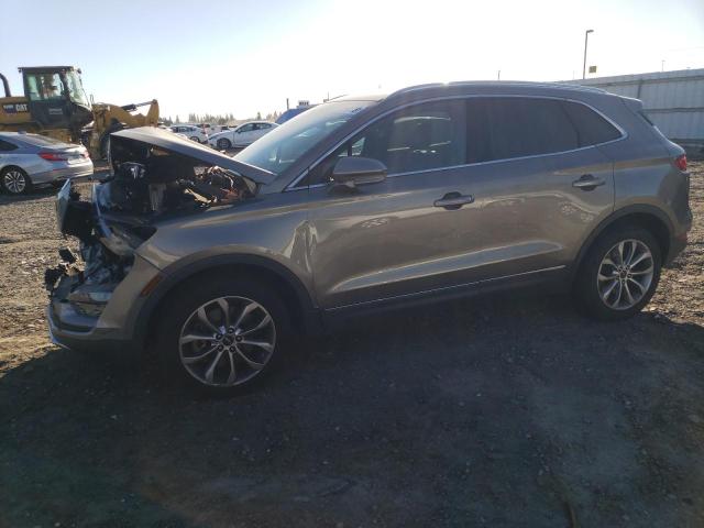 Photo 0 VIN: 5LMCJ2C99GUJ28250 - LINCOLN MKC 