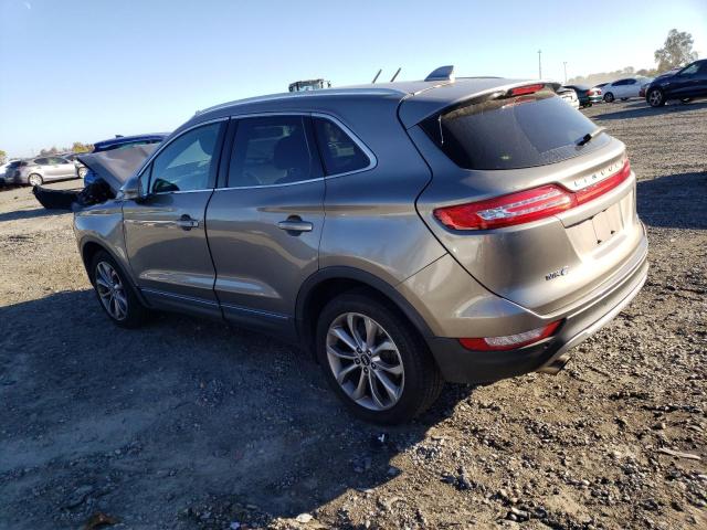 Photo 1 VIN: 5LMCJ2C99GUJ28250 - LINCOLN MKC 