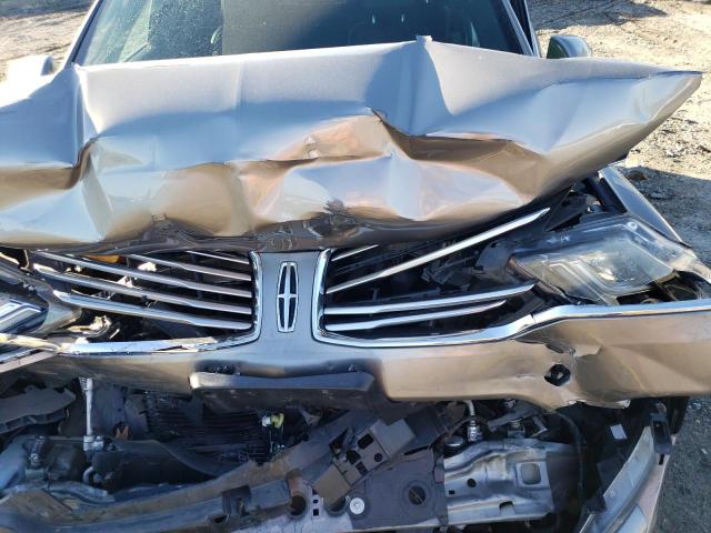 Photo 10 VIN: 5LMCJ2C99GUJ28250 - LINCOLN MKC 