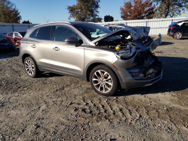 Photo 3 VIN: 5LMCJ2C99GUJ28250 - LINCOLN MKC 