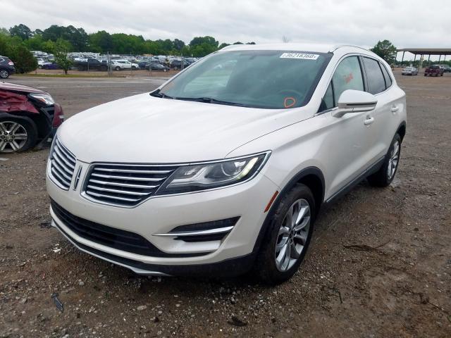 Photo 1 VIN: 5LMCJ2C99GUJ30306 - LINCOLN MKC 