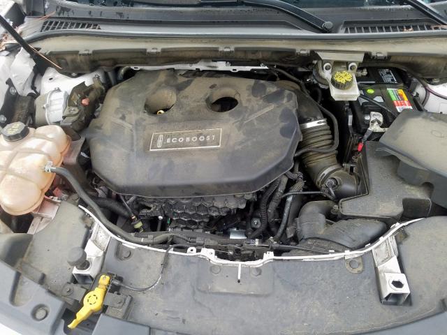 Photo 6 VIN: 5LMCJ2C99GUJ30306 - LINCOLN MKC 