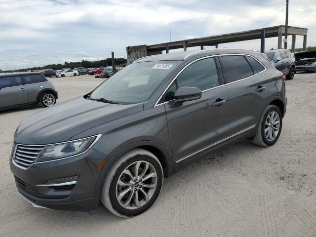 Photo 0 VIN: 5LMCJ2C99HUL02089 - LINCOLN MKC 