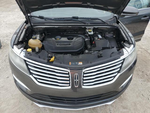 Photo 11 VIN: 5LMCJ2C99HUL02089 - LINCOLN MKC 