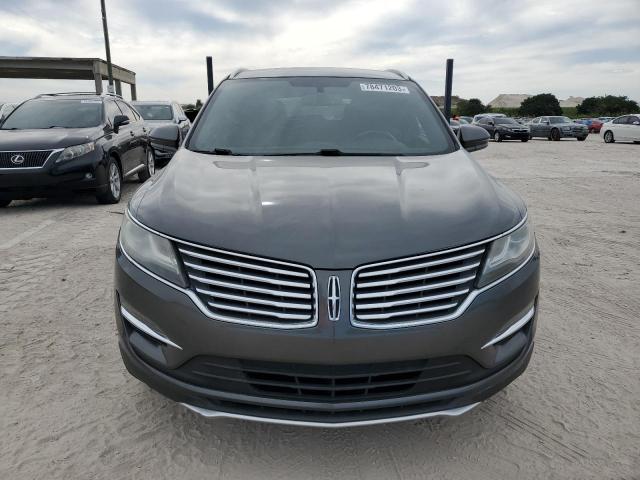 Photo 4 VIN: 5LMCJ2C99HUL02089 - LINCOLN MKC 