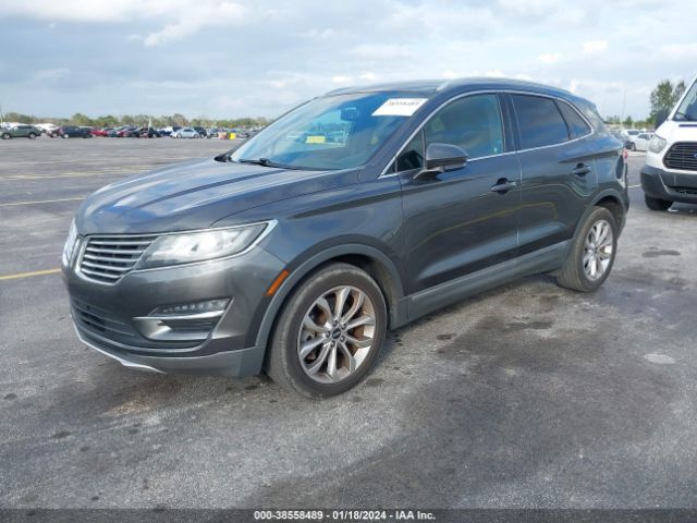 Photo 1 VIN: 5LMCJ2C99HUL02089 - LINCOLN MKC 