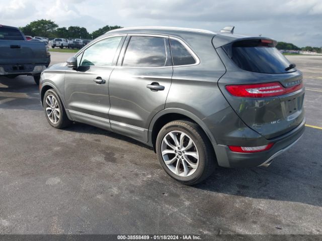 Photo 2 VIN: 5LMCJ2C99HUL02089 - LINCOLN MKC 