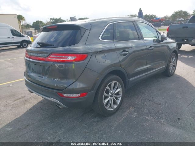 Photo 3 VIN: 5LMCJ2C99HUL02089 - LINCOLN MKC 