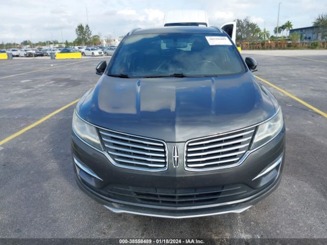 Photo 5 VIN: 5LMCJ2C99HUL02089 - LINCOLN MKC 