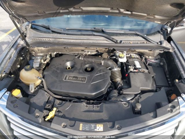 Photo 9 VIN: 5LMCJ2C99HUL02089 - LINCOLN MKC 