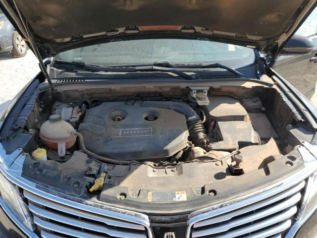 Photo 10 VIN: 5LMCJ2C99HUL13125 - LINCOLN MKC SELECT 