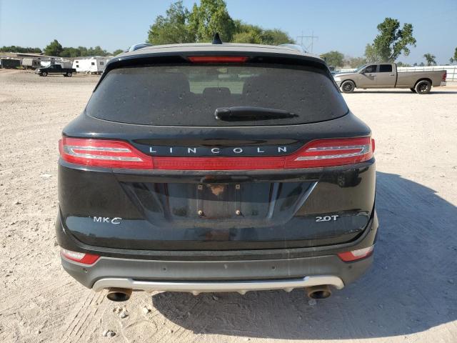 Photo 5 VIN: 5LMCJ2C99HUL13125 - LINCOLN MKC SELECT 