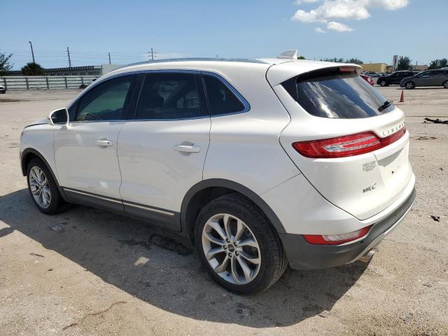 Photo 1 VIN: 5LMCJ2C99HUL14436 - LINCOLN MKC SELECT 