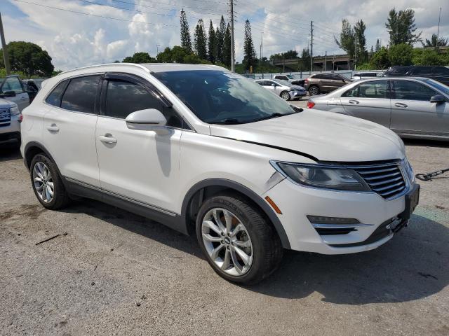 Photo 3 VIN: 5LMCJ2C99HUL14436 - LINCOLN MKC SELECT 