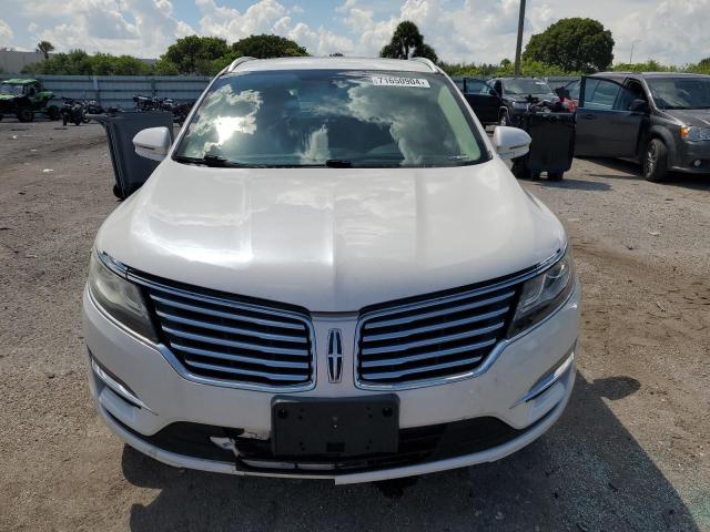 Photo 4 VIN: 5LMCJ2C99HUL14436 - LINCOLN MKC SELECT 