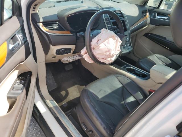 Photo 7 VIN: 5LMCJ2C99HUL14436 - LINCOLN MKC SELECT 