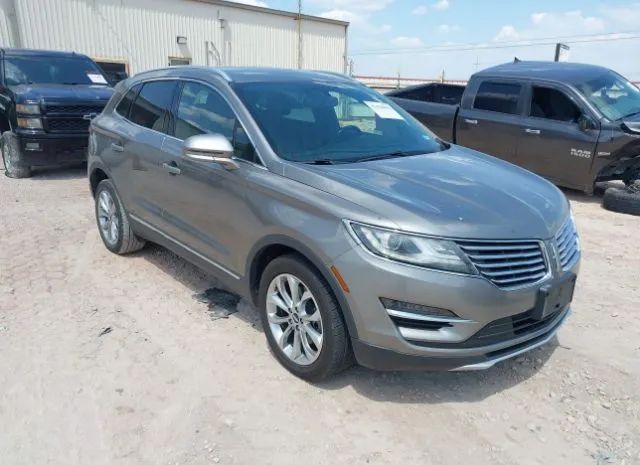 Photo 0 VIN: 5LMCJ2C99HUL31754 - LINCOLN MKC 