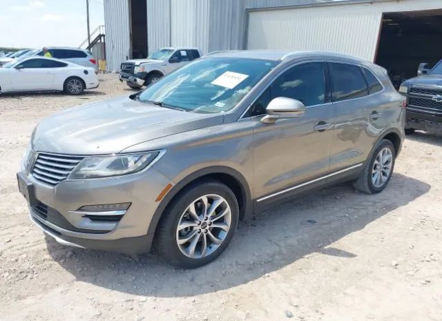 Photo 1 VIN: 5LMCJ2C99HUL31754 - LINCOLN MKC 