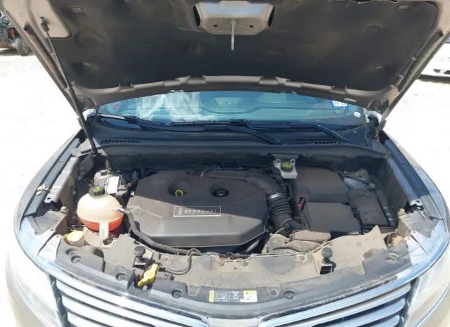 Photo 9 VIN: 5LMCJ2C99HUL31754 - LINCOLN MKC 