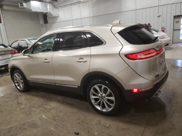 Photo 1 VIN: 5LMCJ2C99HUL32709 - LINCOLN MKC 