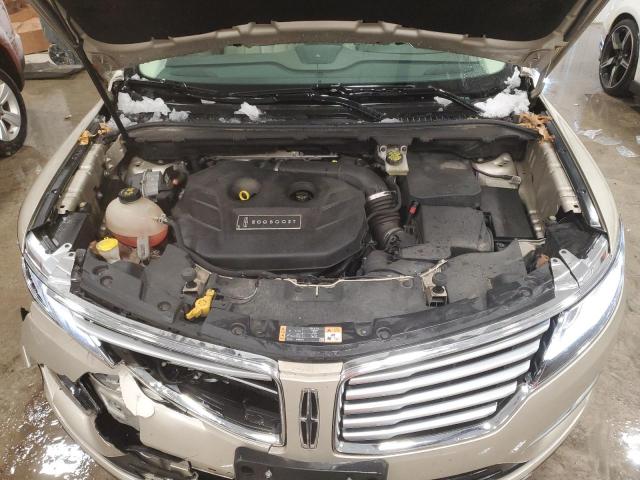 Photo 10 VIN: 5LMCJ2C99HUL32709 - LINCOLN MKC 