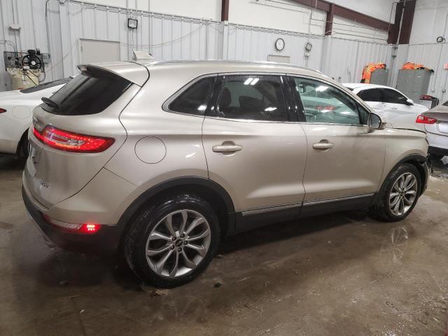 Photo 2 VIN: 5LMCJ2C99HUL32709 - LINCOLN MKC 